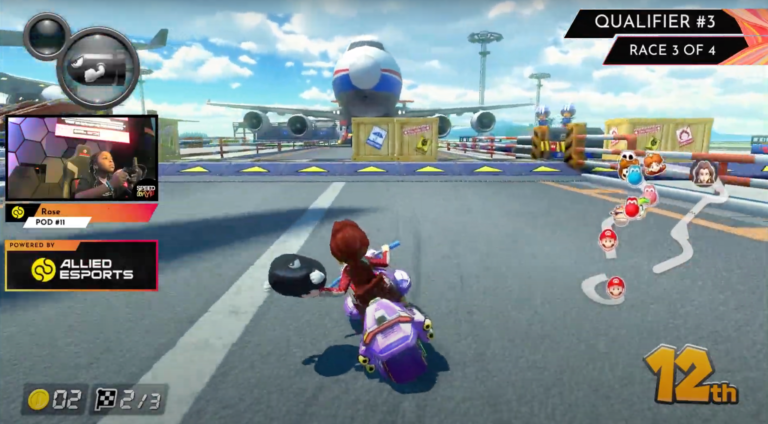 Mario Kart 8 Deluxe: Attacking vs. Defending – Which Playstyle is Better?