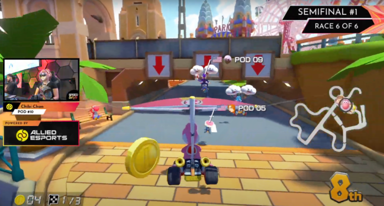 Optimal Character, Kart, and Tire Combinations for 200cc Mode in Mario Kart 8 Deluxe: Tips and Strategies