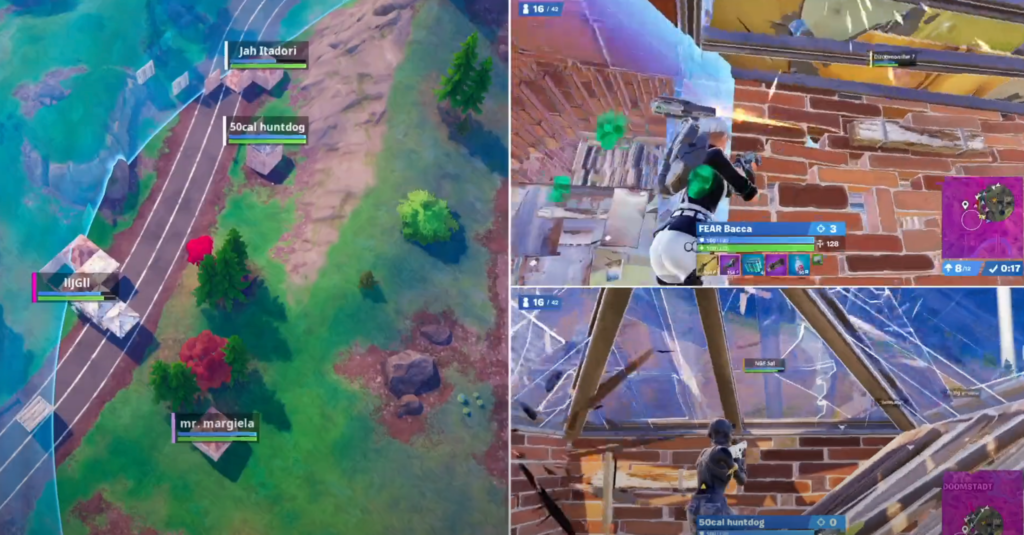 Mastering Building Strategies in Fortnite Essential Tips to Win Fights