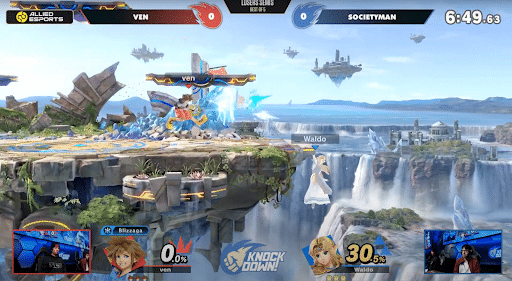 How to Unlock Fighters in Super Smash Bros