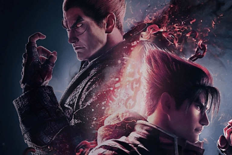 Master Tekken 8's Rage System for Tournament Success