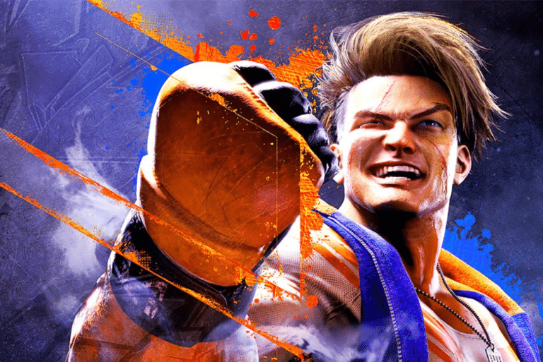 Mastering Frame Data in Street Fighter 6 (2025 Guide)