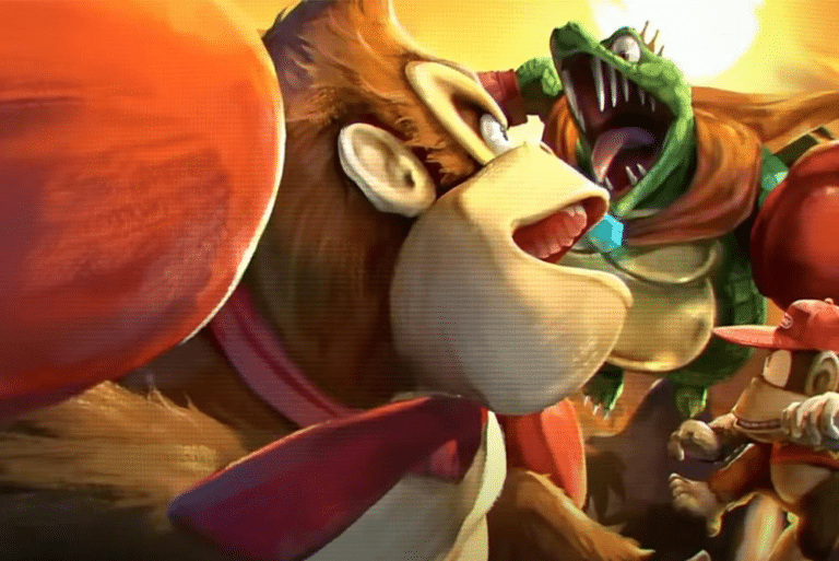 Best Controllers & Setups for Smash Bros at HyperX Arena