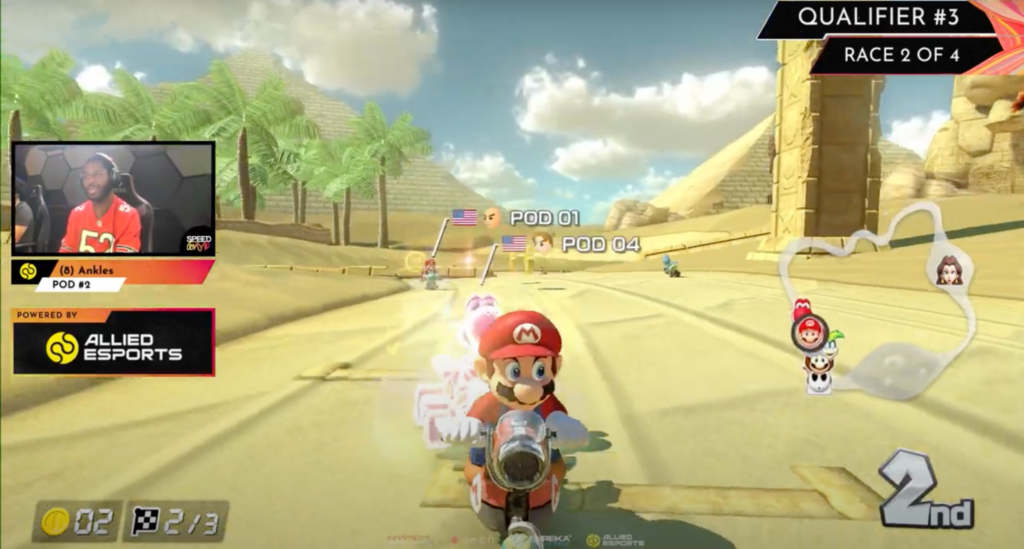 The Ultimate Guide to Picking a Character and Vehicle Combo in Mario Kart 8 Deluxe