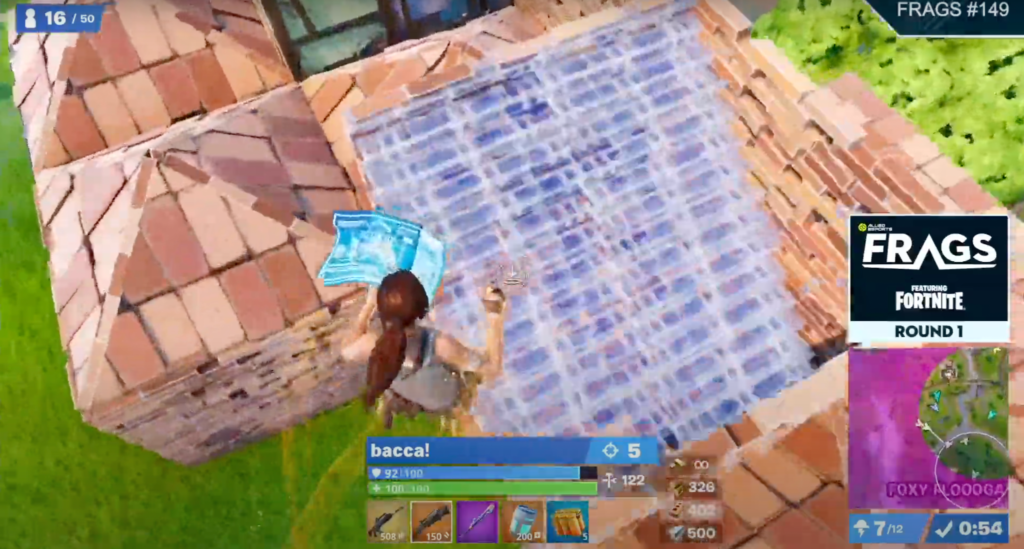Best Fortnite Controller Settings & Sensitivity Guide