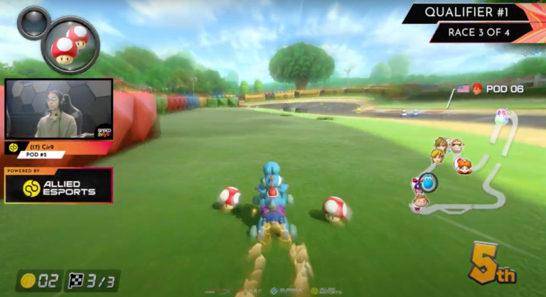 Mastering the Hardest Shortcuts in Mario Kart 8 Deluxe