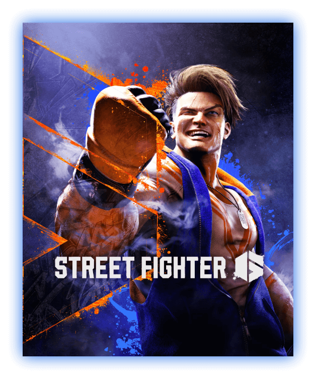 street fighter 6 tournament las vegas