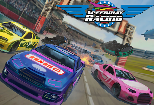 Speedway Racing Game Review: Adrenaline or Overhype?